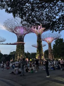 Supertree Grove Singapore
