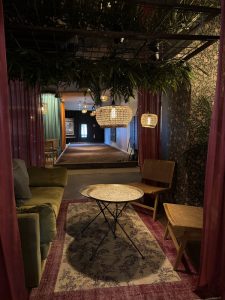 Ravintola Compagniet