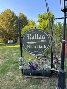 Kallas Skärgård