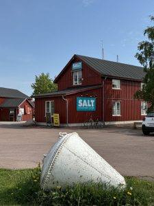 Maarianhaminan Rantakortteli