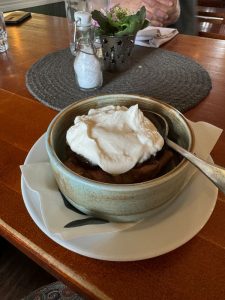 Ahvenanmaalainen pannukakku