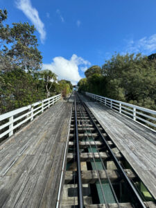 Wellington Cable Car