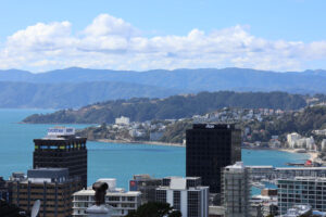 Wellington, Uusi-Seelanti
