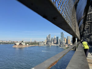 Sydney Harbour