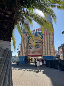 Sydney Luna Park