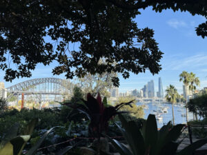 Secret Garden Sydney