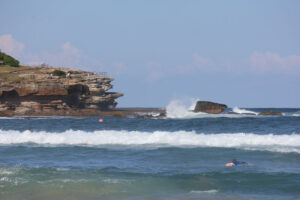 Bondi Beach