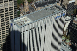 Hilton Sydney