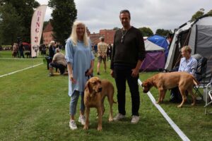 Broholm Show 2024 - Ruotsi