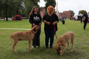 Broholm Show 2024 - Saksa