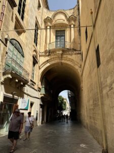 Valletta, Malta
