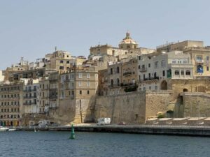 Valletta