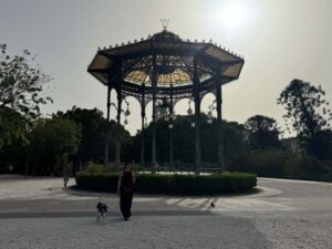 Parco Maestranze