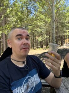Catanialaista käsityöviiniä