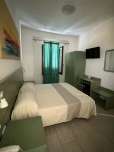 Hotel Marinaro, Santa Teresa Gallura, Sardinia, Italia