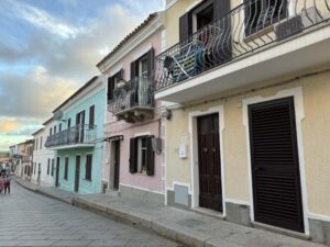 Santa Teresa Gallura