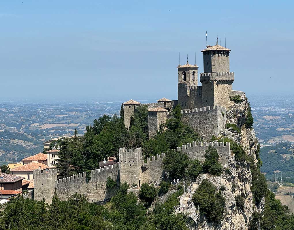 San Marino