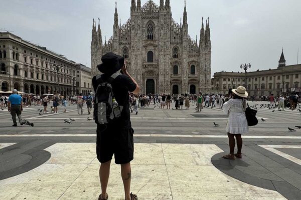 Duomo di Milano