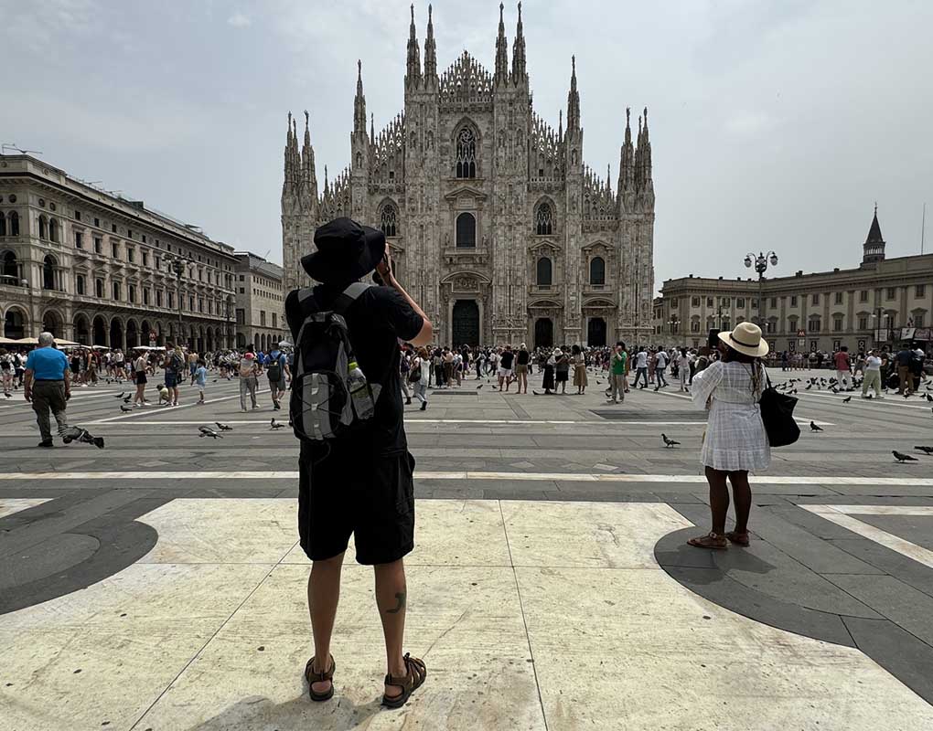 Duomo di Milano