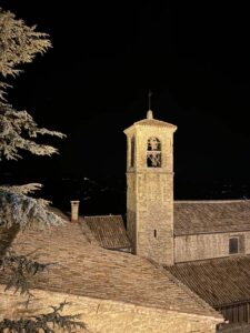 Yökuva San Marinosta