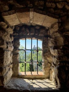 Cesta, San Marino