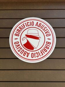 Birrificio Abusivo on sanmarinolainen pienpanimo