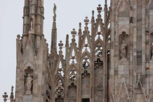 Duomo di Milano