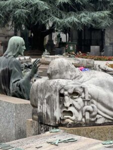Cimitero Monumentale di Milano