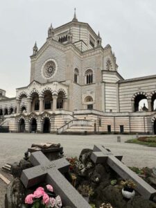 Cimitero Monumentale di Milano