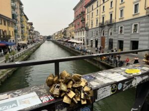 Milano Navigli