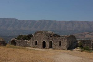 Berat, Albania