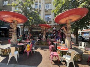 Sofia, Bulgaria