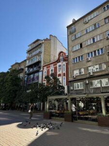 Sofia, Bulgaria