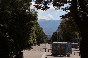 Sofia, Bulgaria