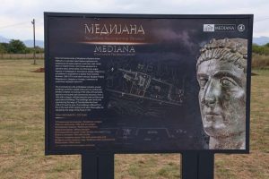 Mediana, Niš, Serbia