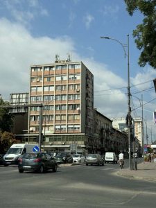 Nišin katukuvaa