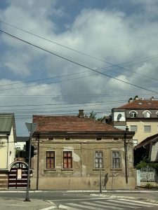 Niš, Serbia