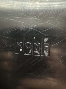 Nišissä luotetaan Koneen hisseihin