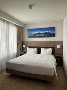 Hilton Garden Inn Tirana