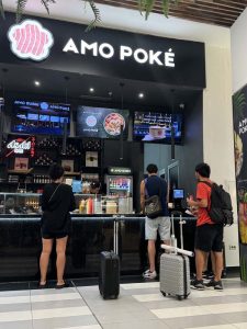 Amo Poke Tirana Albania