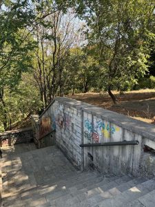 Podgorica Montenegro