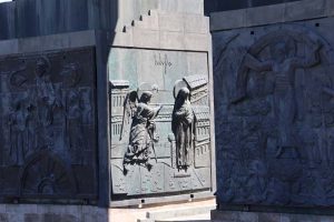 The Chronicle of Georgia