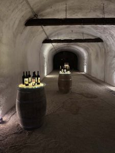 Khareba Winery
