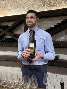Khareba Winery