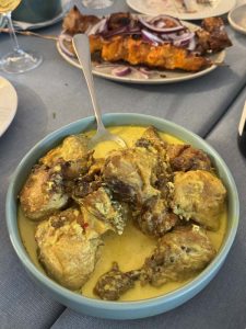 Kanaa georgialaisittain