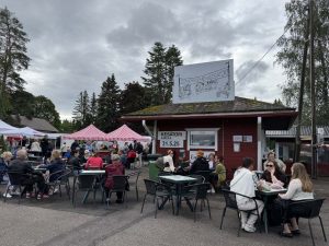 Somerniemen kesätori 2025