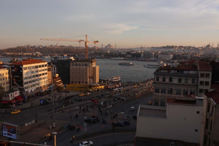Istanbul