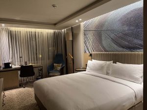 DoubleTree by Hilton Sirkeci - King Superior Room