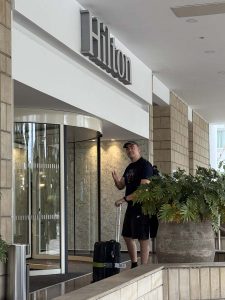 Hilton Nicosia