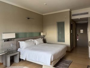 Hilton Nicosia